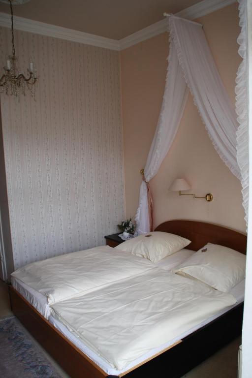 Hotel Villa Konigin Luise バート・ピルモント 部屋 写真